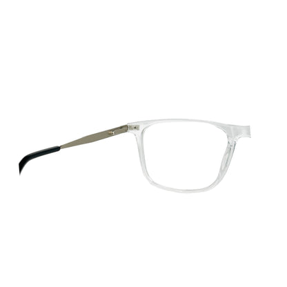 Eyewear 66913 - White Silver