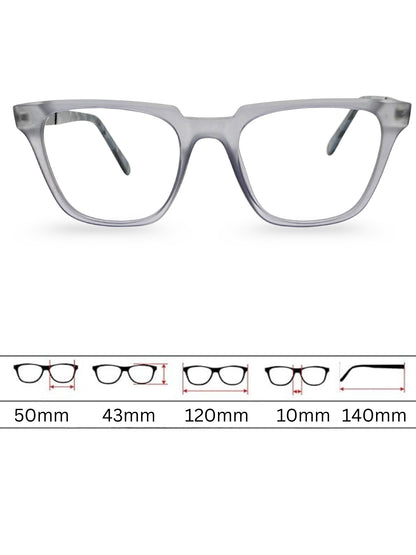 Eyewear 3063 - Grey