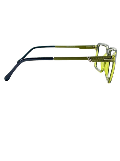 Sunglasses 3070 - Gradient Green