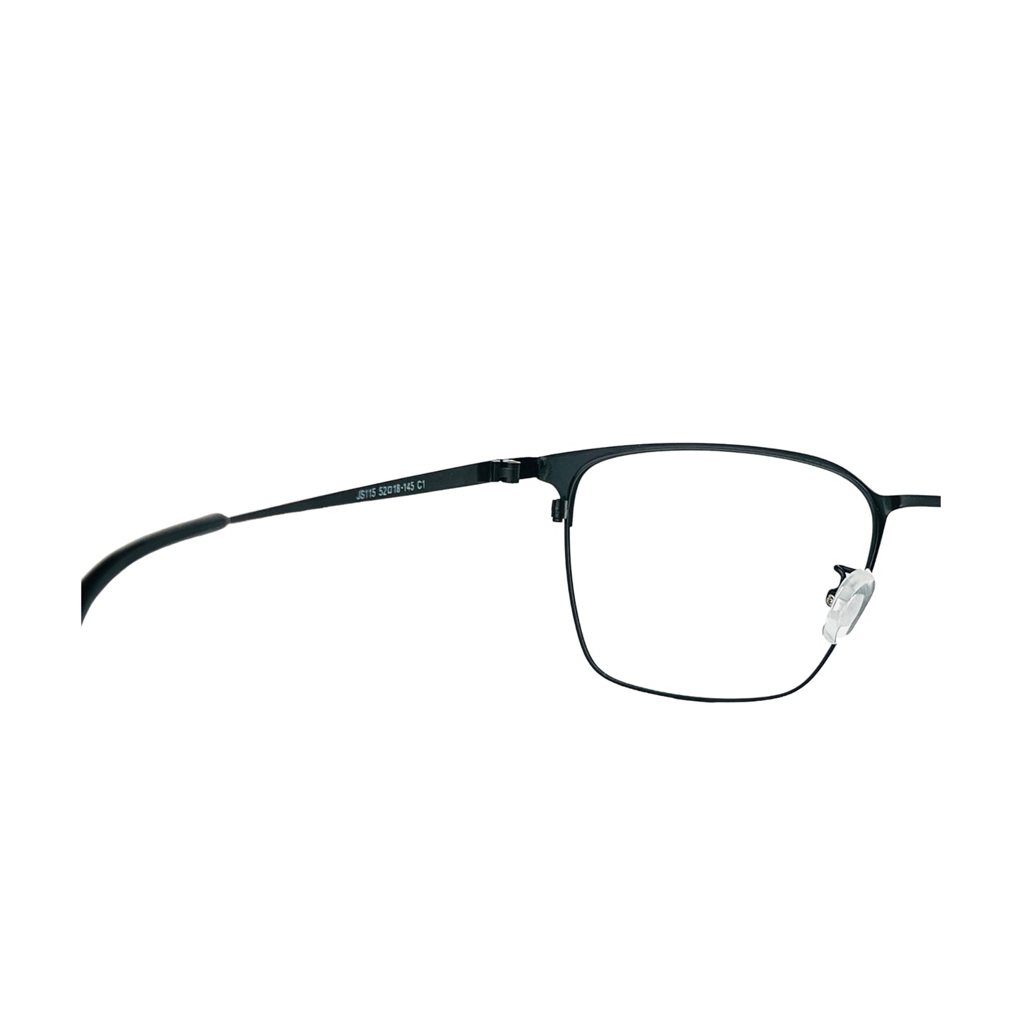 Eyewear 115 - Green