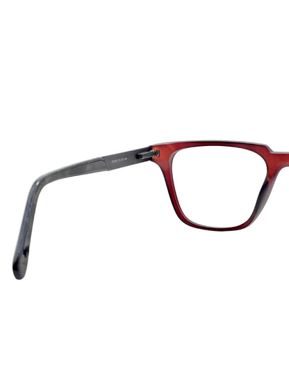 Eyewear 3063 - Red