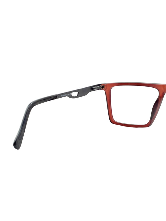 Eyewear 3069 - Red