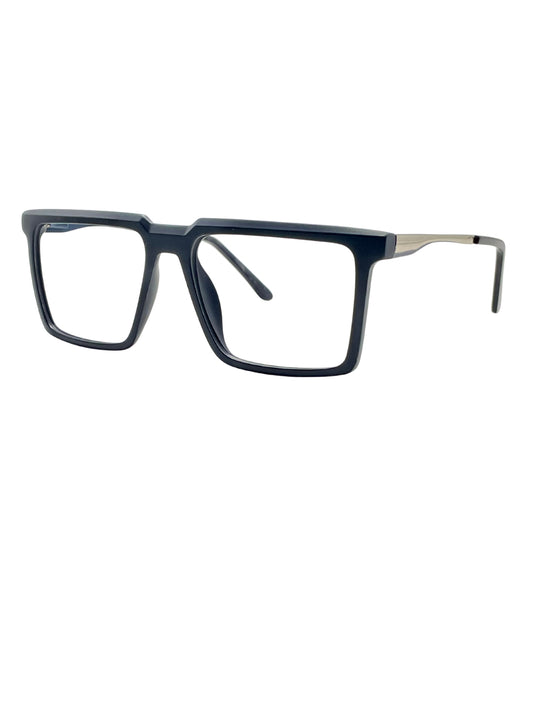 Eyewear 3066 - Matte Black