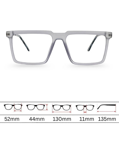 Eyewear 3066 - Grey