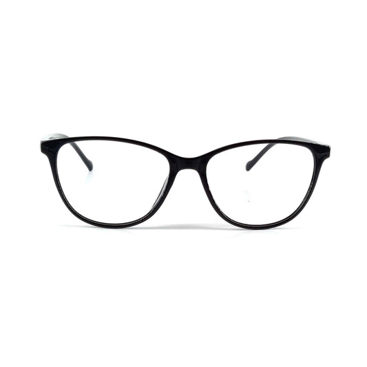 Eyewear 3218 - Black