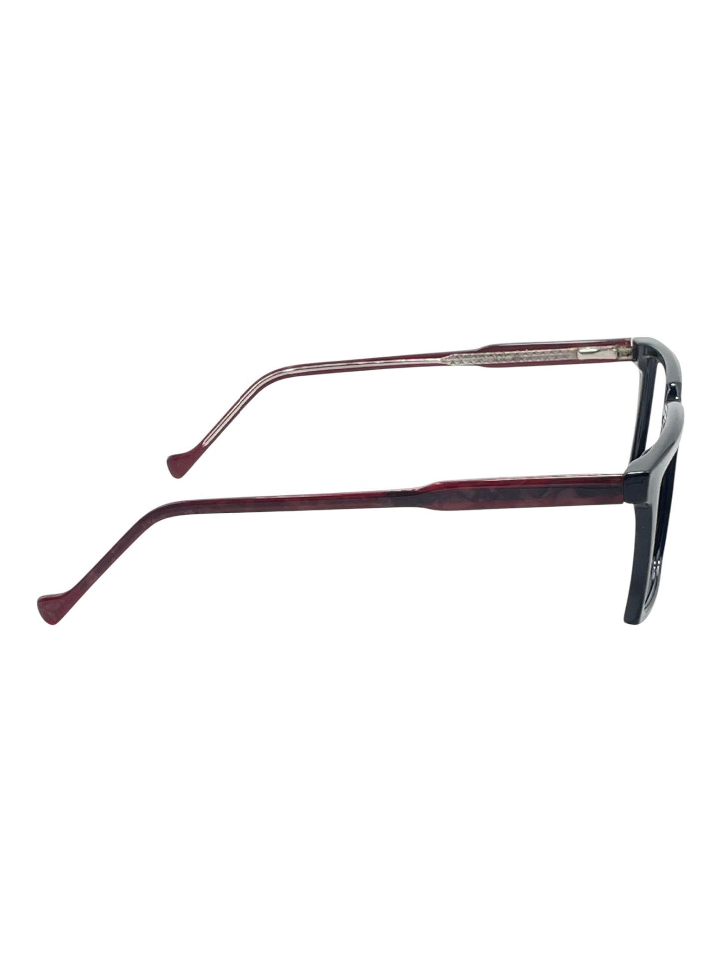 Sunglasses 3057 - Black