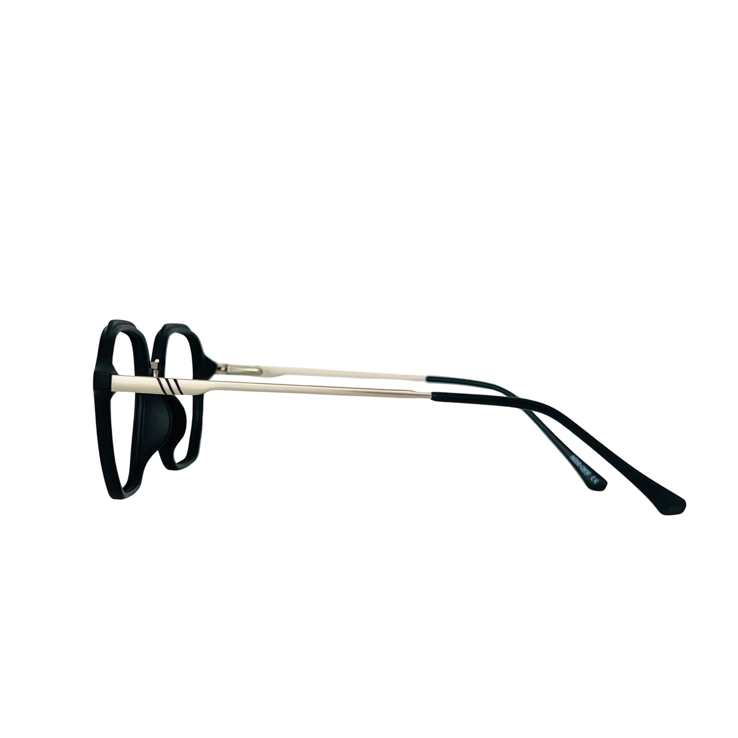 Eyewear 62236 - Silver Black
