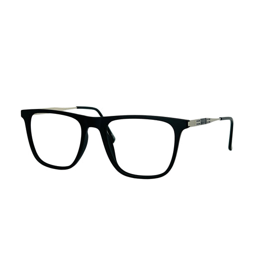 Eyewear 66912 - Matte Black