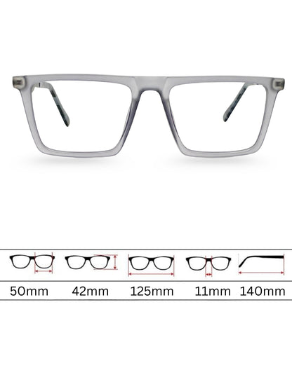 Eyewear 3069 - Grey
