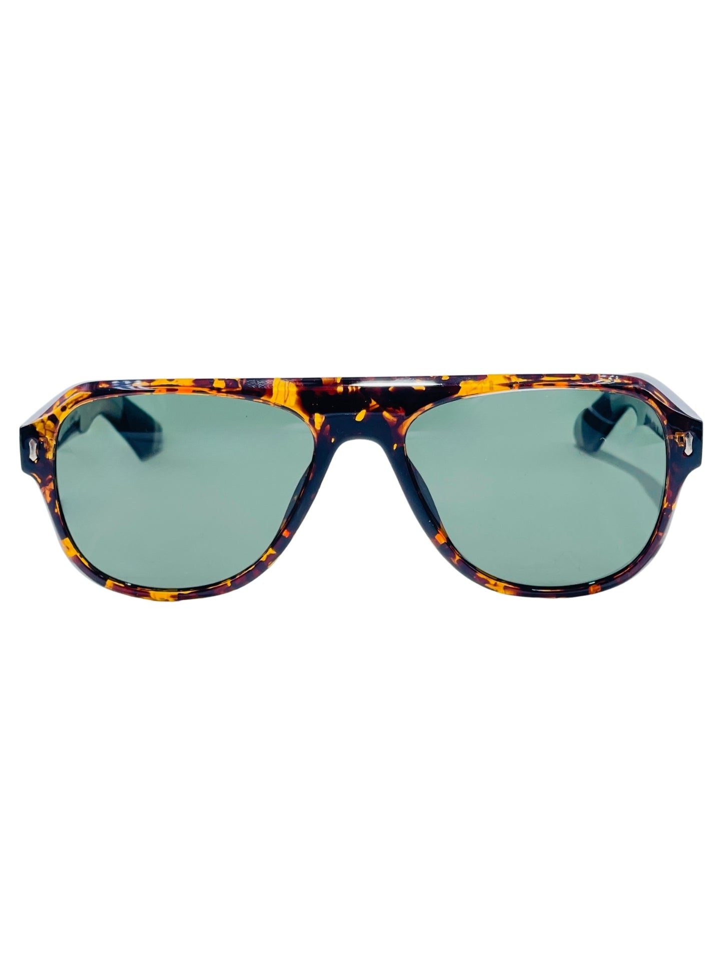 Sunglasses 8801 - Leopard