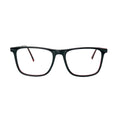 Eyewear 66913 - Black Red