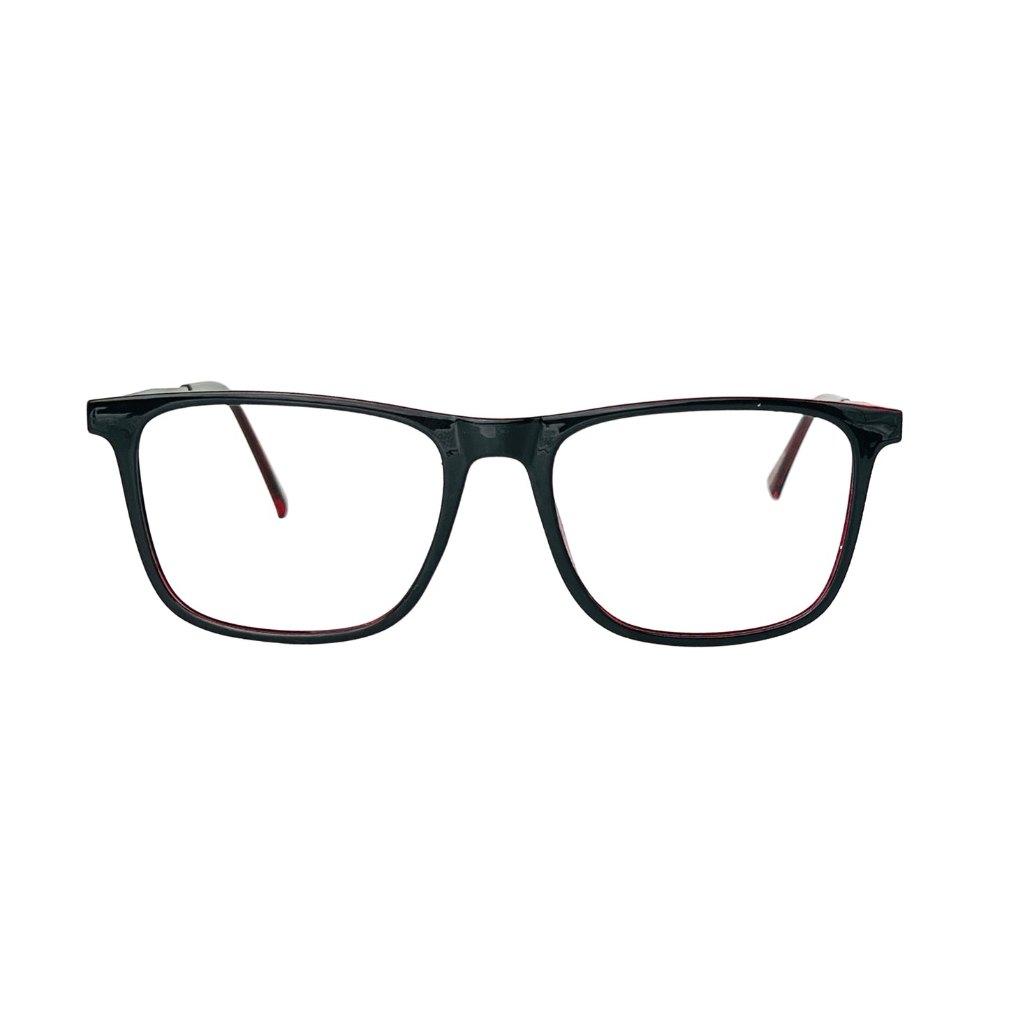 Eyewear 66913 - Black Red
