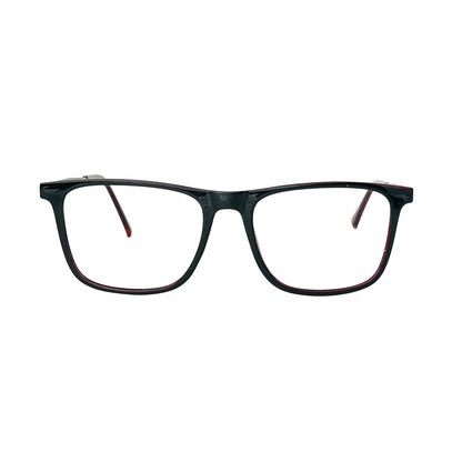 Eyewear 66913 - Black Red