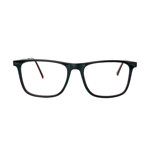 Eyewear 66913 - Black Red