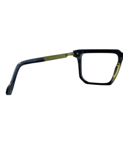 Sunglasses 3072 - Gradient Green