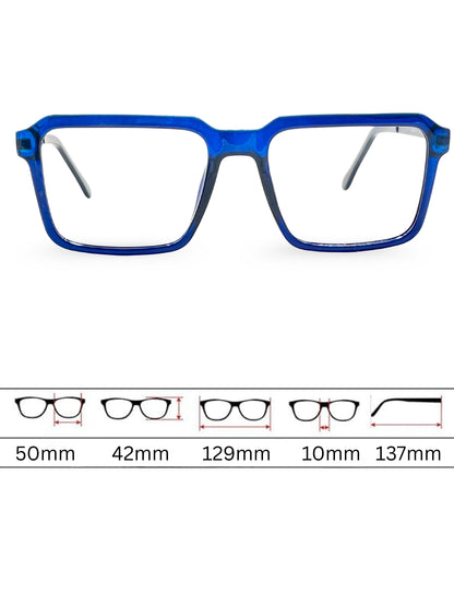 Sunglasses 3070 - Blue