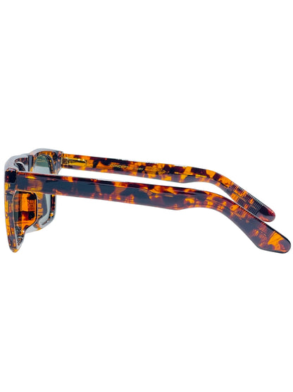 Sunglasses 8805 - Leopard