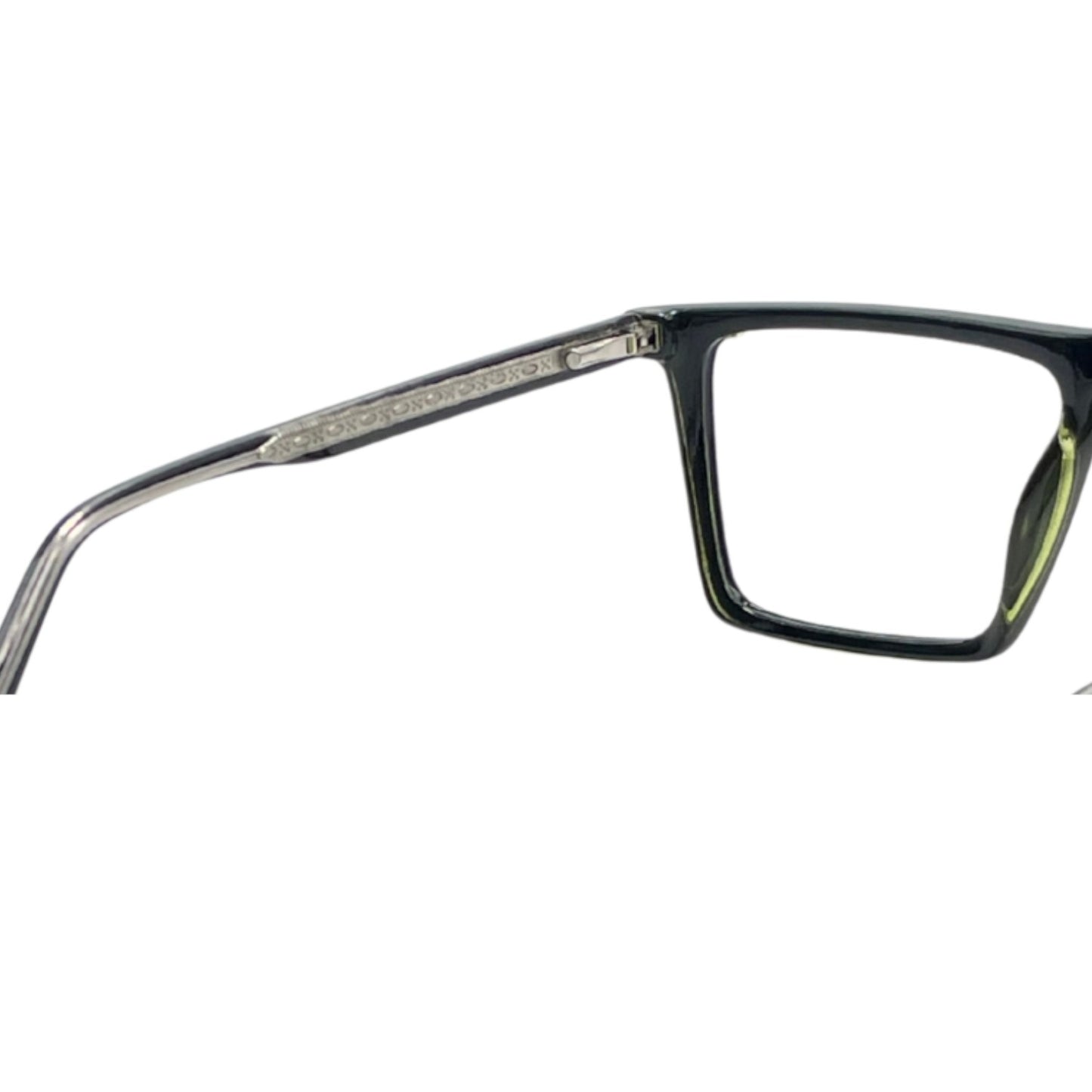 Sunglasses 3054 - Gradient Green