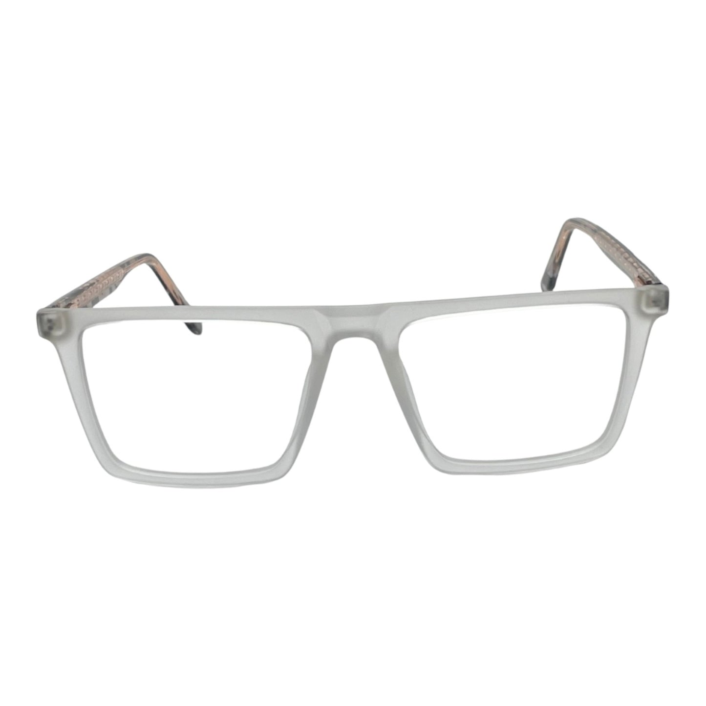 Sunglasses 3054 - White