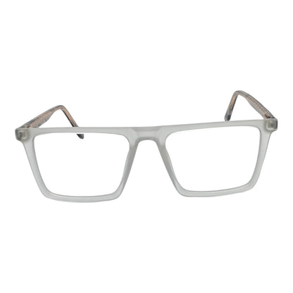 Sunglasses 3054 - White