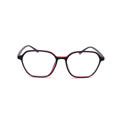 Eyewear 3223 - Red