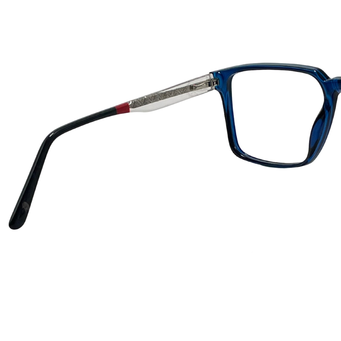 Sunglasses 3055 - Navy Blue