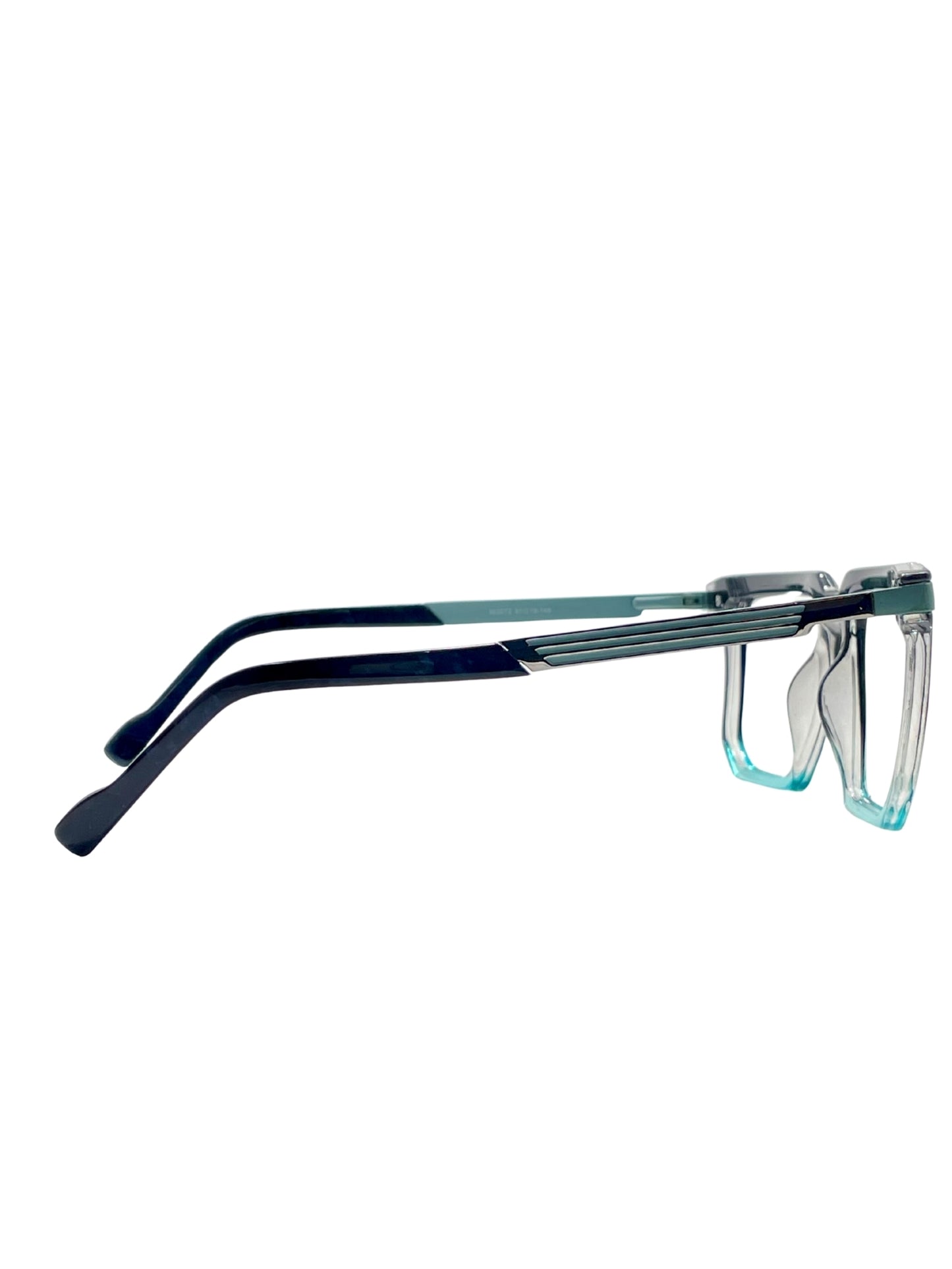 Sunglasses 3072 - Gradient Blue