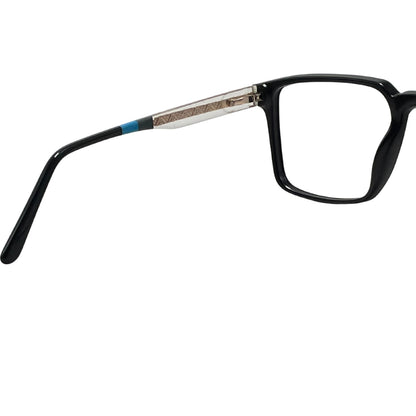 Sunglasses 3055 - Black Blue