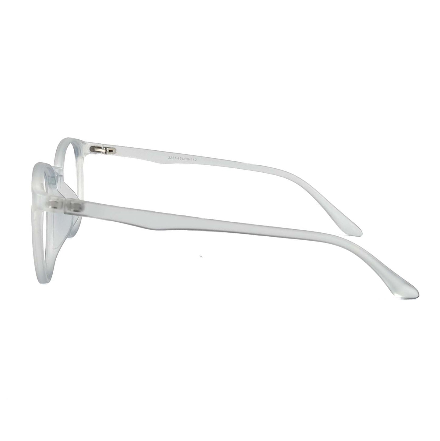 Eyewear 3227 - Transparent