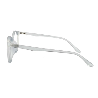 Eyewear 3227 - Transparent