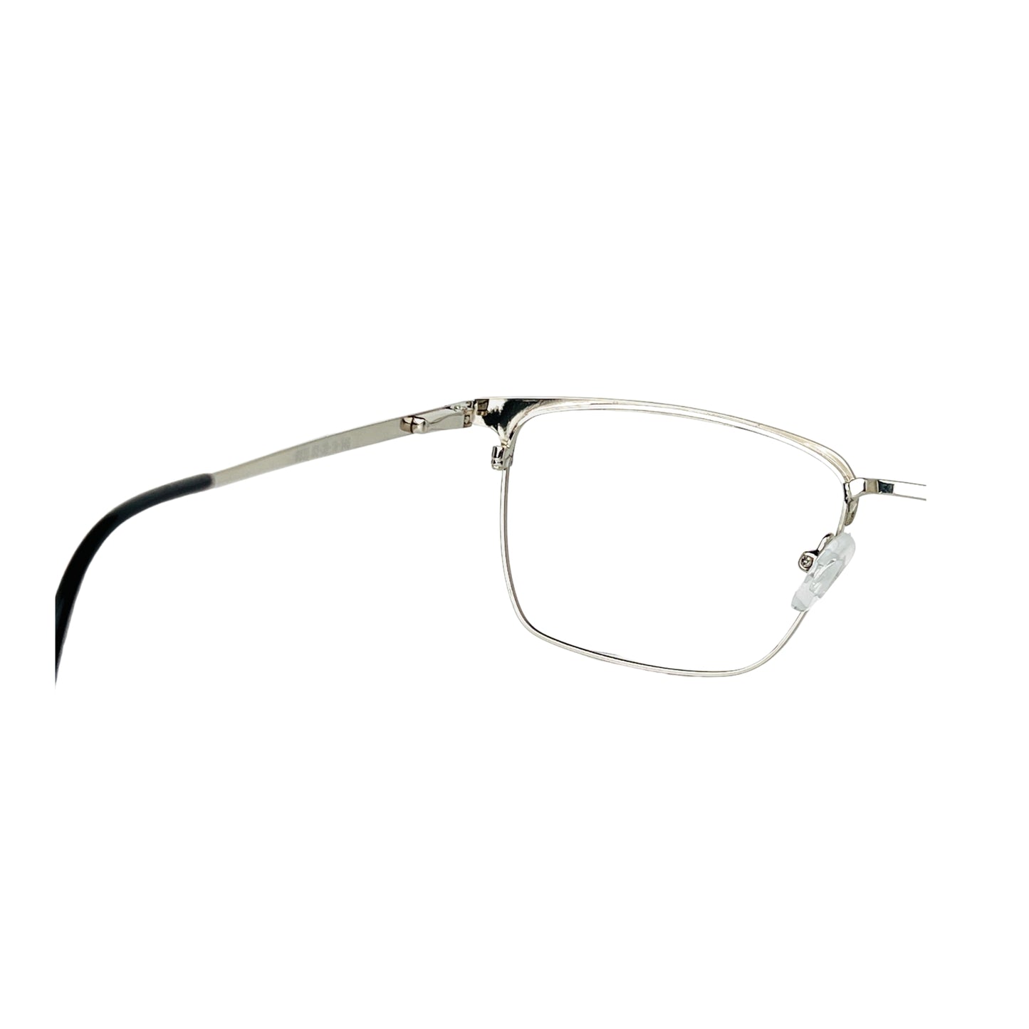 Eyewear 9855 - Silver