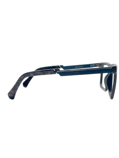 Eyewear 3067 - Matte Black