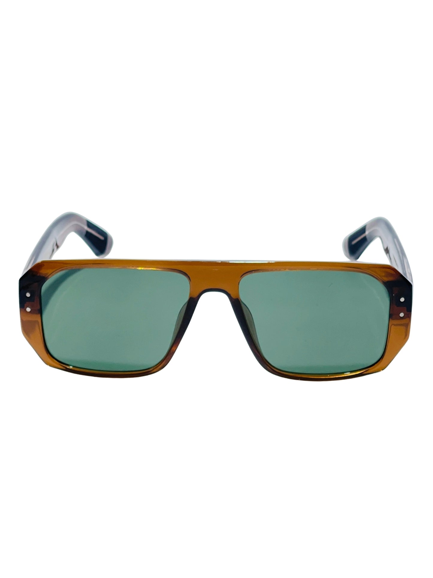 Sunglasses 8804 - Brown