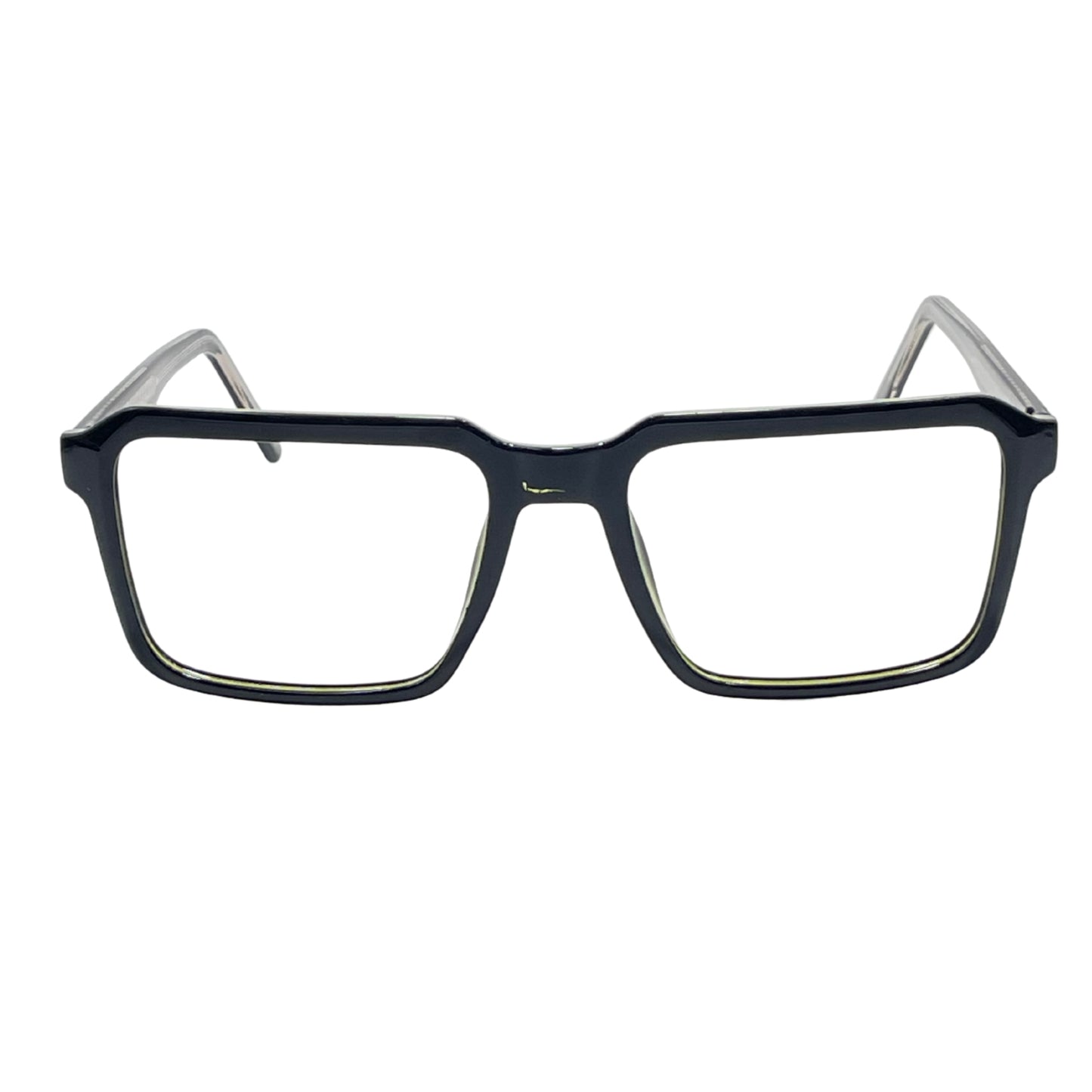 Sunglasses 3059 - Gradient Green