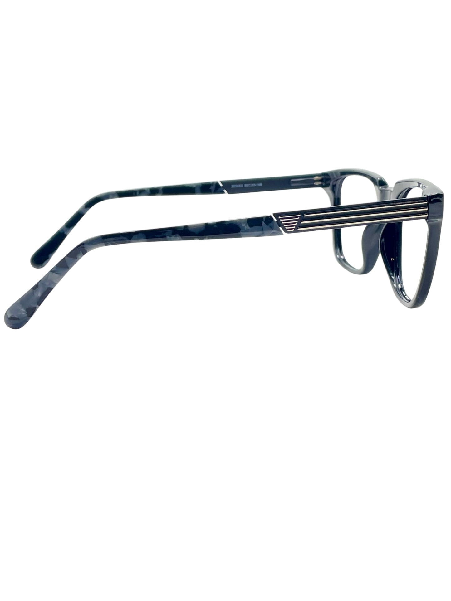 Eyewear 3063 - Black