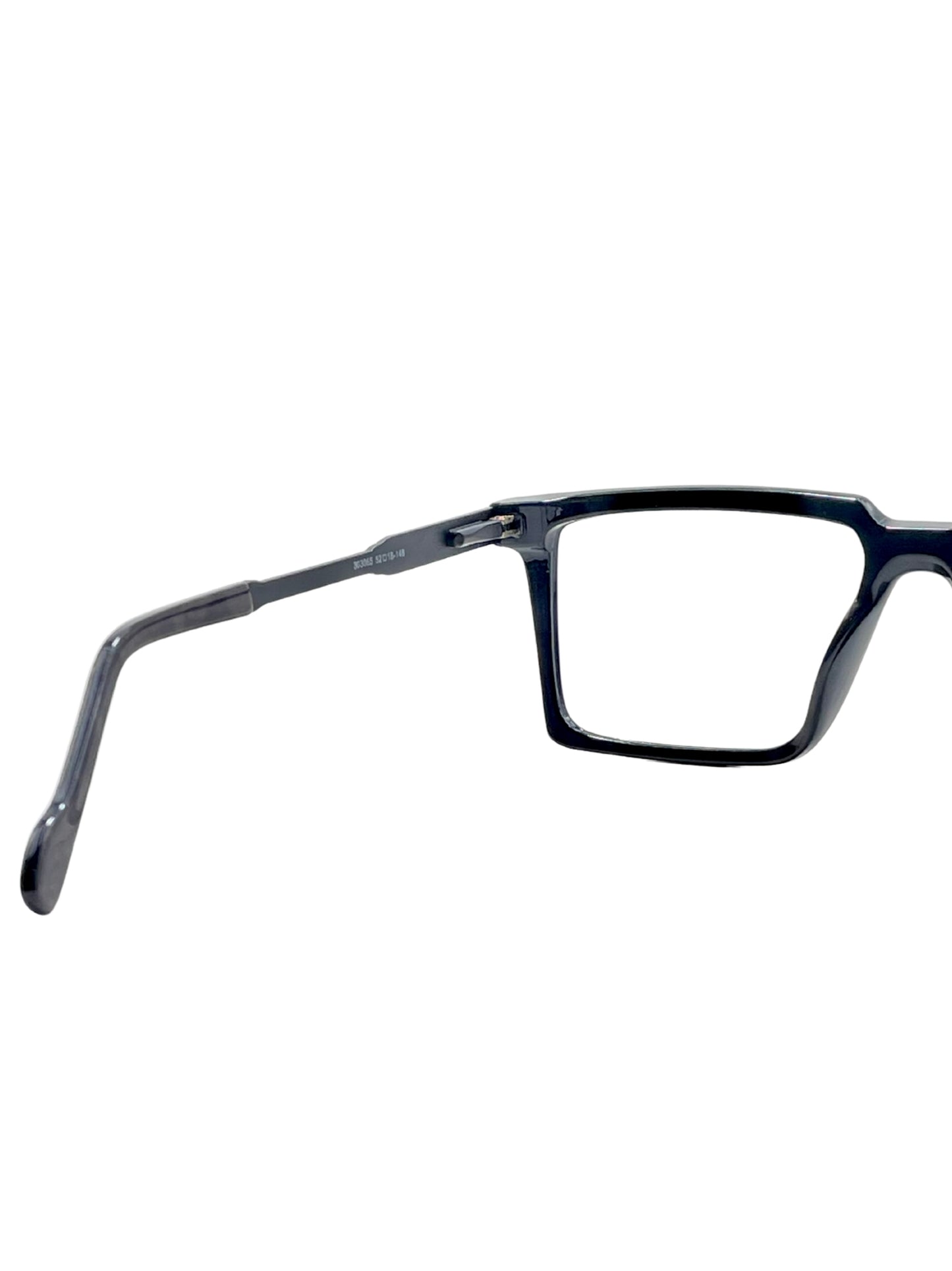 Eyewear 3065 - Black