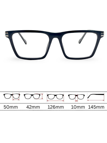 Eyewear 3064 - Matte Black
