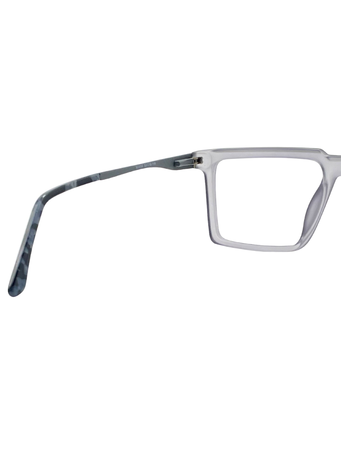 Eyewear 3066 - Grey