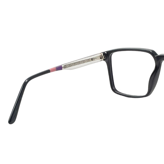 Sunglasses 3055 - Black Purple