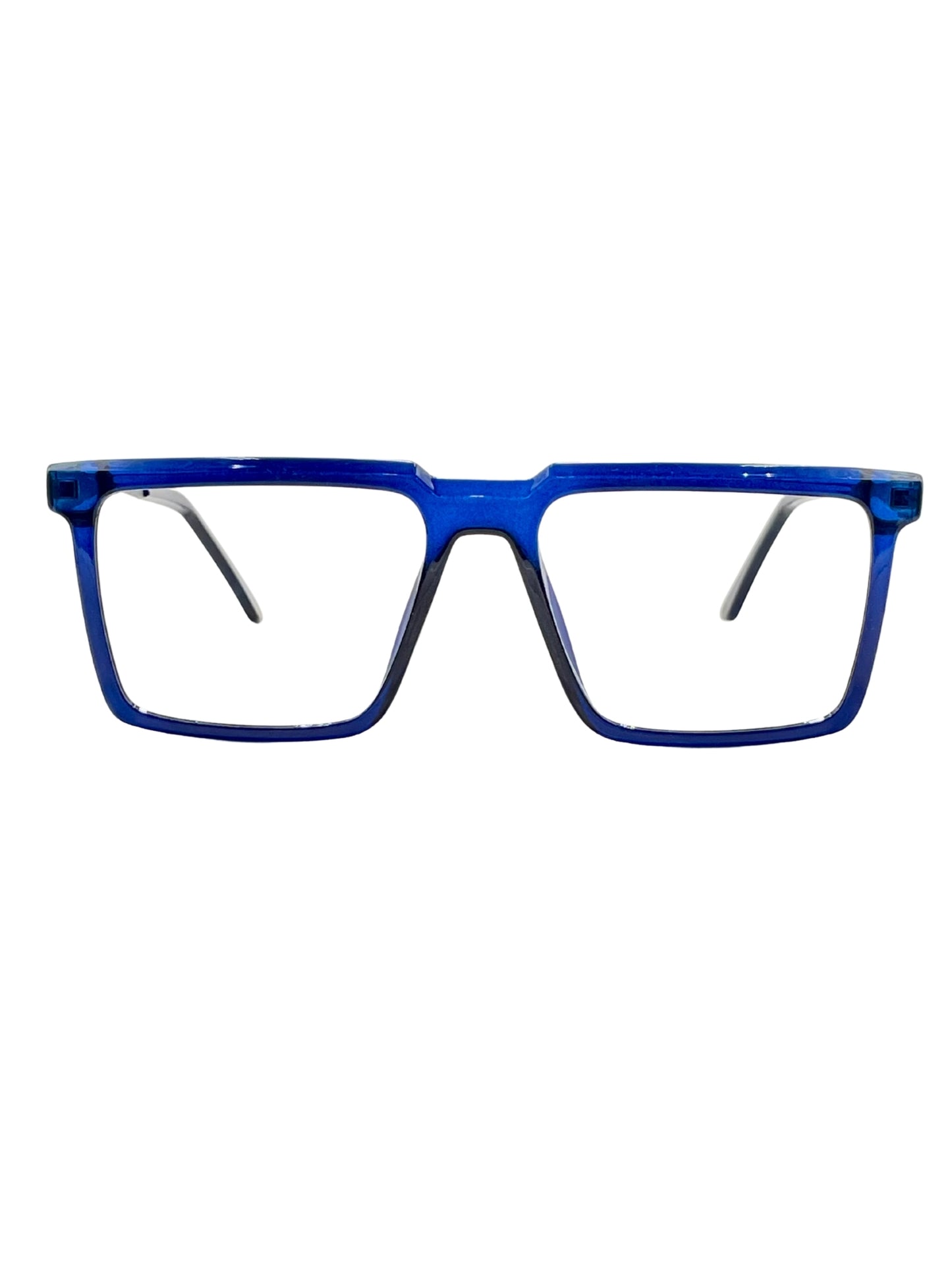Eyewear 3066 - Blue