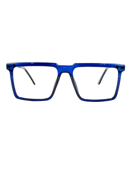 Eyewear 3066 - Blue