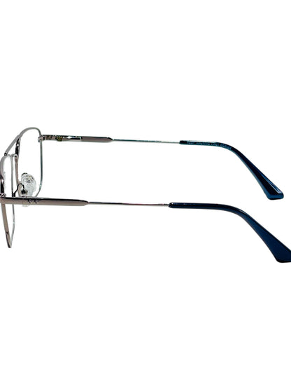 Eyewear 3001 - Silver