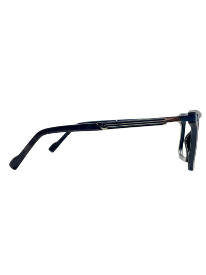 Sunglasses 3072 - Matte Black