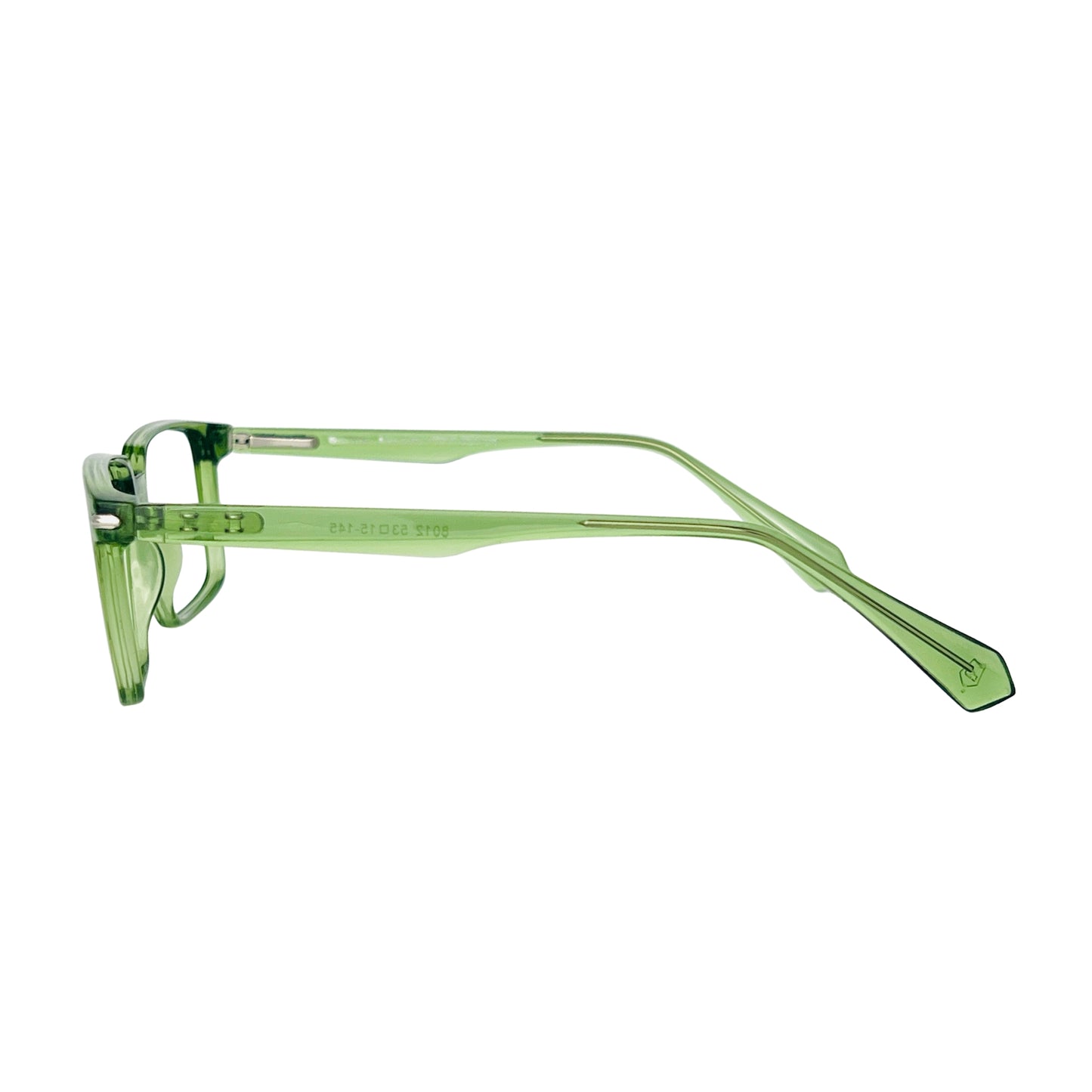 Eyewear TR8012 - TP Green