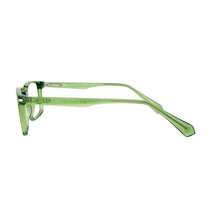 Eyewear TR8012 - TP Green