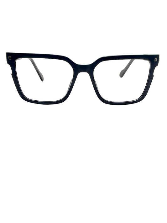 Eyewear 3061 - Matte Black