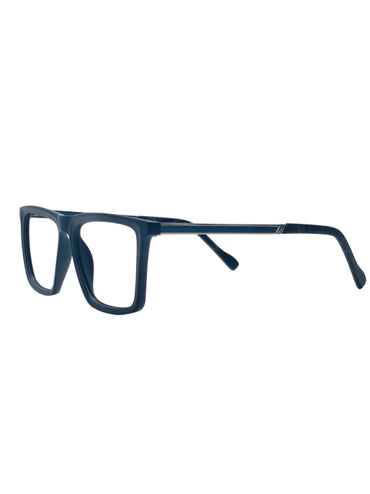 Eyewear 3068 - Matte Black