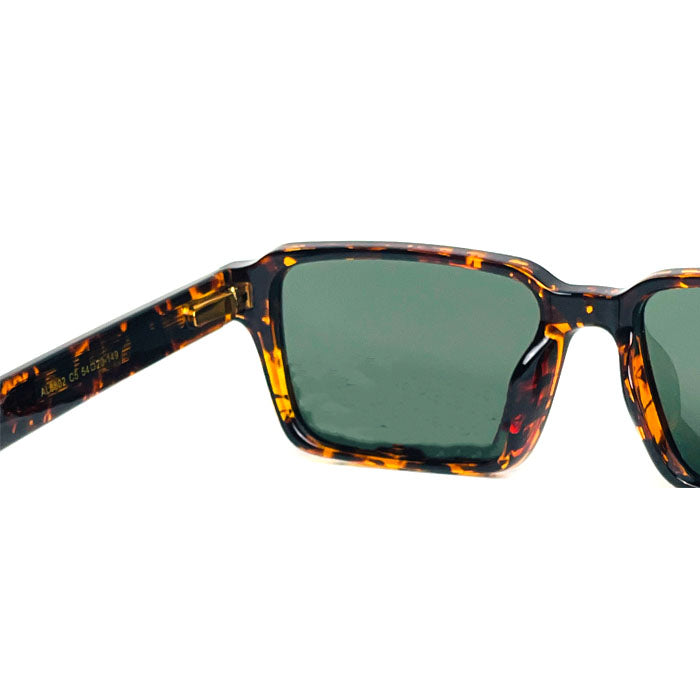 Sunglasses 8802 - Leopard
