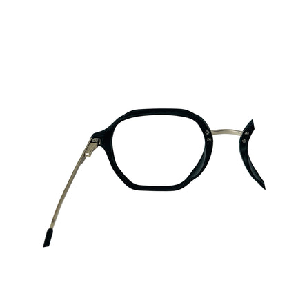 Eyewear 62236 - Silver Black