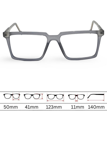 Sunglasses 3057 - Grey